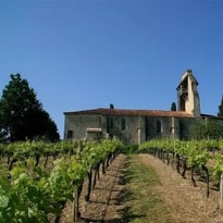 Découvrir l'église de Saint-Martin d'Heux