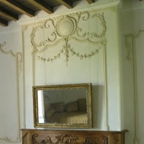 Visites flash de la chambre du prieur
