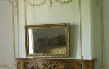 Visites flash de la chambre du prieur