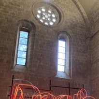 Les clés d'une œuvre d'art contemporain : focus sur « Le sentiment d'intensité » de Rémi Groussin