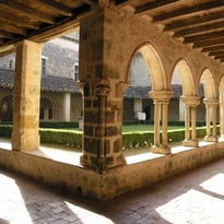 Présentation de l'abbaye