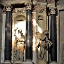 Visite musicale de la chapelle du collège Salinis