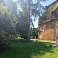 Visite commentée de l'église Saint-Laurent