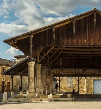Visite commentée, Monfort, l'élégance de la Renaissance