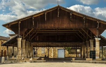 Visite commentée, Monfort, l'élégance de la Renaissance