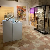 Conférence, Jean-René Cazeneuve : L'Histoire des éditions illustrées des Trois Mousquetaires depuis 1846