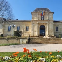 Visite libre: entrez dans le bureau du maire