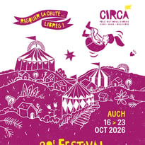 Festival du Cirque Actuel