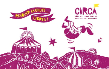 Festival du Cirque Actuel