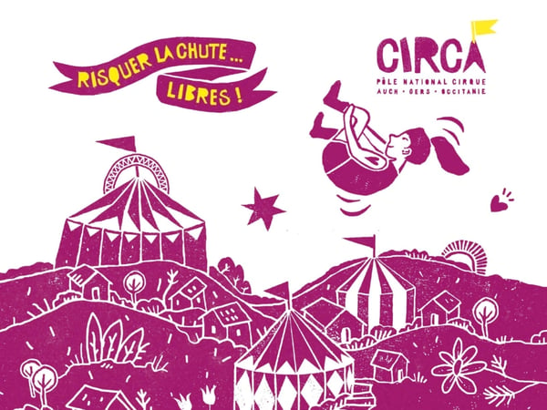 Festival du Cirque Actuel