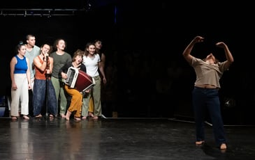 Labo cirque