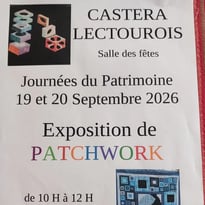 Exposition de Patchwork
