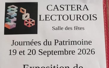 Exposition de Patchwork