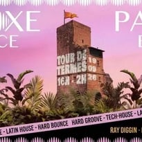 Paradoxe Expérience : rencontre entre patrimoine et création musicale contemporaine