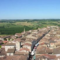 Visite libre : admirez la vue depuis le clocher de la cathédrale