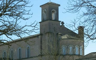 Découverte d'un ancien séminaire du XVIIe siècle