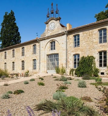 Visite libre : découverte d'une ancienne manufacture royale