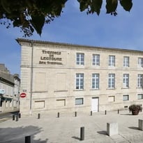 Découverte de deux édifices historiques de la ville