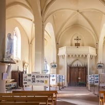 Exposition de photos "Lupiac à travers les époques"