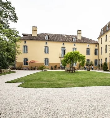 Diaporama commenté "Lupiac : ses châteaux et ses hameaux"