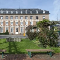 Visite libre de l'Hôtel des Feuillants