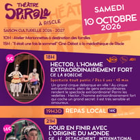 Soirée Spectacle