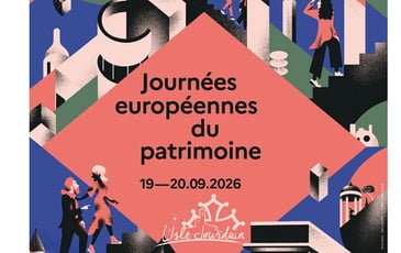 Visite du Musée d'Art Campanaire