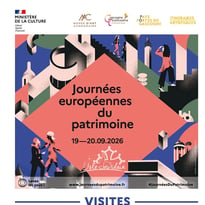 Visite du Château de Panat