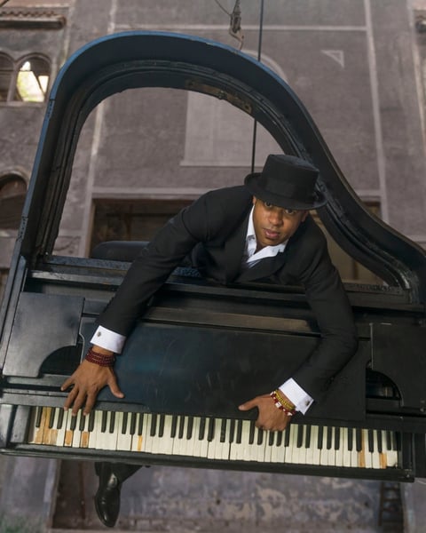 Roberto Fonseca