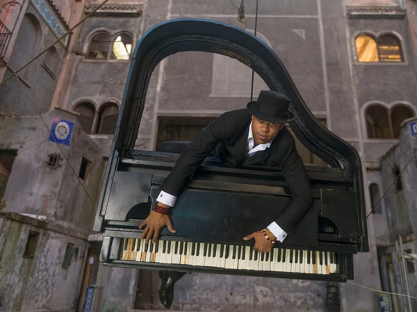 Roberto Fonseca