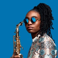 Lakecia Benjamin