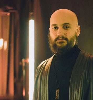 Bachar Mar Khalife
