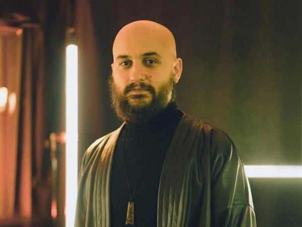 Bachar Mar Khalife