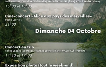 Mini Festival Musique de Chambre